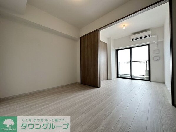 パークアクシス名古屋山王一丁目の物件内観写真